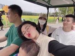 -光明小镇欢乐田园