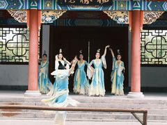 -中国翰园碑林