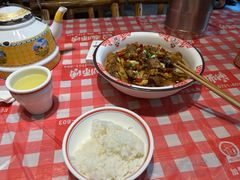 -龙师傅卤炒(天马店)