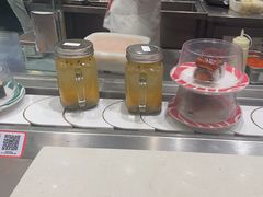 -新一番三文鱼寿司(大东海店)