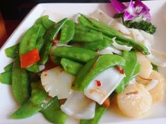 -逸林轩中餐厅(中信泰富朱家角锦江酒店)