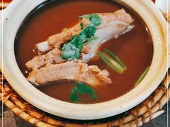 -花园咖啡厅(厦门美丽华大酒店)