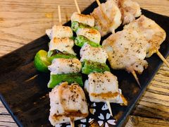 -酒窝烧鸟(科华街店)