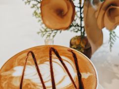 -木马MUA咖啡·蛋糕·甜品(泛悦城市广场店)