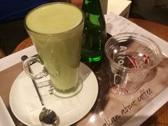 -COSTA COFFEE(上海月星环球港店)