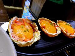 -铁板诱惑法式铁板烧(大卫城店)