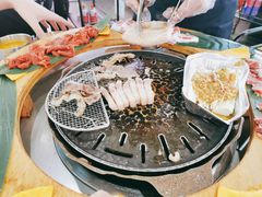 -玄希浪漫厨房·韩料烤肉(湖滨银泰in77店)