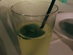 自制柠檬汁-Pasha帕夏土耳其餐厅(南昌路店)