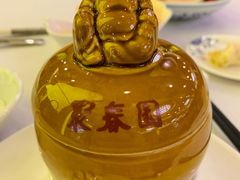 -聚春园自助餐厅(东街口店)