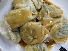 冷馄饨-玉华饮食店(茅台路店)