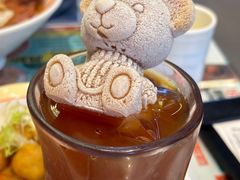 -肥韬茶餐厅(海上世界店)