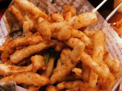 -老板恋上鱼(高新万达店)