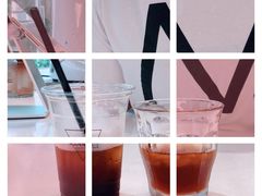 荷包蛋！-Manner Coffee(大宁国际商业广场店)
