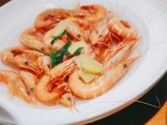 -涌觅名灶·本地海鲜宁波菜(财富广场店)