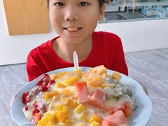-美肴冰品·汉堡·牛腩饭(总店)