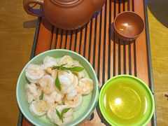 -外婆烧.老杭帮菜(庆春店)