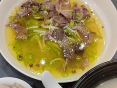 -A One Kitchen·南京精菜馆(晶丽酒店店)
