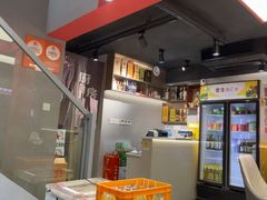 -盱眙虾神於氏龙虾(夫子庙红街店)