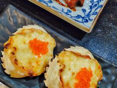金牌芝士焗雪蟹宝-德川家日本料理(龙德广场店)