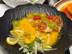-咖梦餐厅 COMENG RESTAURANT