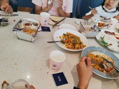 -夏日玛莉西餐厅(中茂城店)