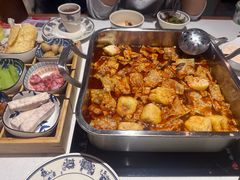 -螺大喜螺蛳粉火锅(雍和宫店)
