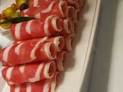 -洪氏嗨捞·猪肚鸡火锅(阳光天地店)