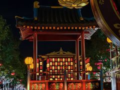 -大唐不夜城贞观广场