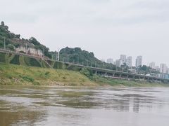 -磁器口古镇