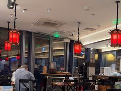 -和府捞面(曹路花园城店)