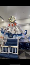 -宝燕乐园(春申店)