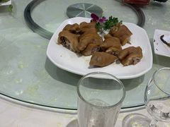 -悦秀大酒楼(江头店)