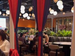 -半秋山西餐厅(巴南万达广场店)