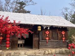 -沂蒙山旅游区云蒙景区(蒙山国家森林公园)
