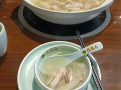 -龙泉人椰子鸡·糟粕醋·地标海南菜(龙昆南店)