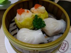 -澳门味道茶餐(南开大悦城店)