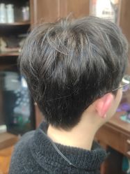 -贝勒爷专业男发