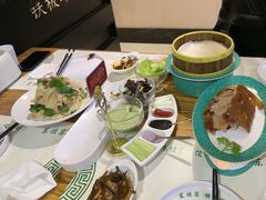 -清真·东饺宴