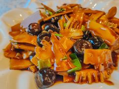 -马凯餐厅(长椿街店)