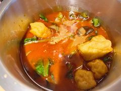 -街角等你.大连海鲜烧烤.经典铁板海鲜串(西安路店)