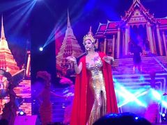 -南京阿波罗演艺广场