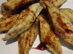 招积冰川茄-炳胜品味(海印总店)