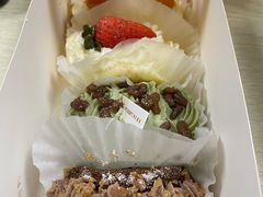 Omelet欧蕾卷-茉川甜品MOCHUAN