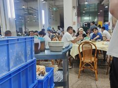-标记美食新鲜猪杂(兴南大道店)