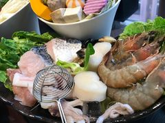 -月之響 涮涮鍋