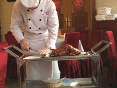 -北京全聚德(天安门店)