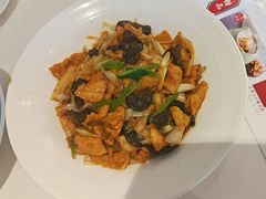 -老太原菜馆(南宫店)