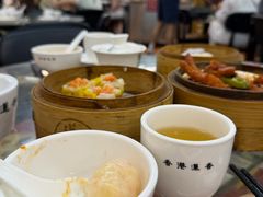 烧卖-香港蓮香樓(中環店)