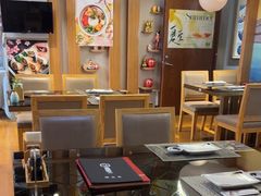 -昱匠·日本料理(金融街店)