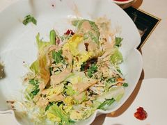 -京味斋·北京烤鸭(小西天店)